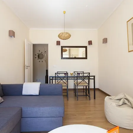 Lapa Terrace Apartment | Rentexperience *
