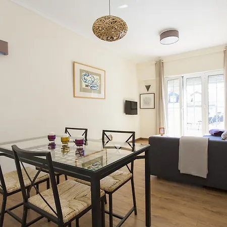 Apartment Lapa Terrace Apartment | Rentexperience *