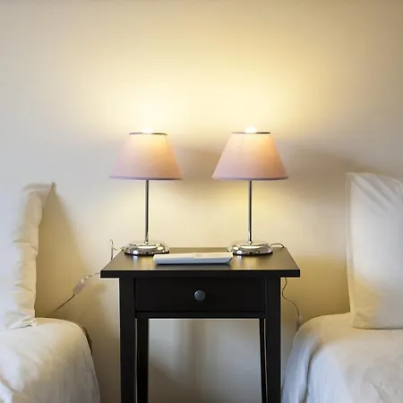 Lapa Terrace Apartment | Rentexperience Lissabon